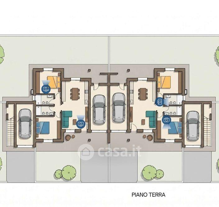 Villa in Via Don Sebastiano Leone 0 Sn — foto 17 di 20