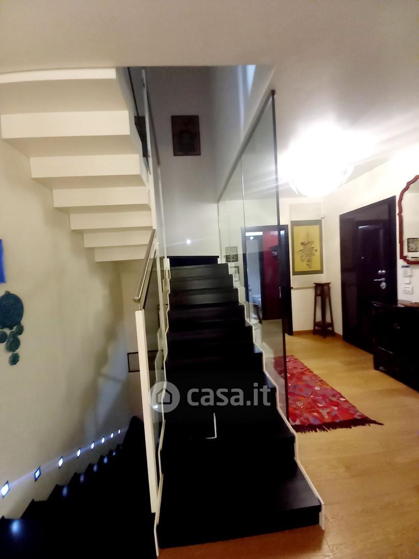 Villa in Via Papa Giovanni Paolo II 15 — foto 33 di 104
