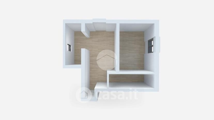 Bilocale in Corso Umberto I 327 — foto 8 di 15