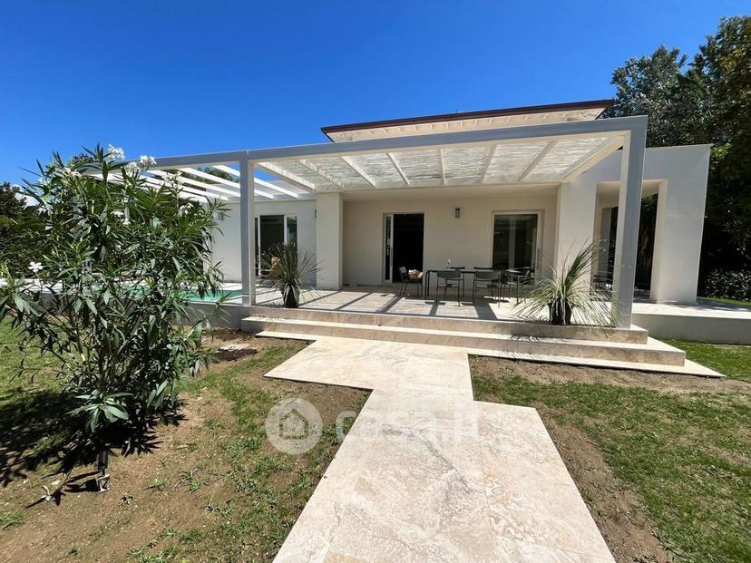 Villa in Via XX Settembre — foto 11 di 27