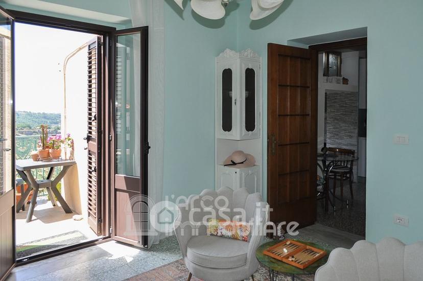 Appartamento in Via Roma 72 — foto 39 di 40