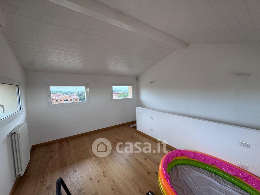 Appartamento in Via Camillo Benso Conte di Cavour — foto 36 di 38