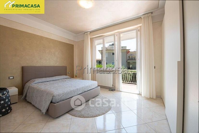 Trilocale in Viale Ugo Foscolo 104 — foto 18 di 28