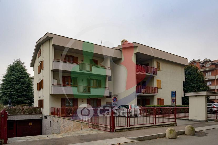 Appartamento in Via Sassari 24 — foto 3 di 43