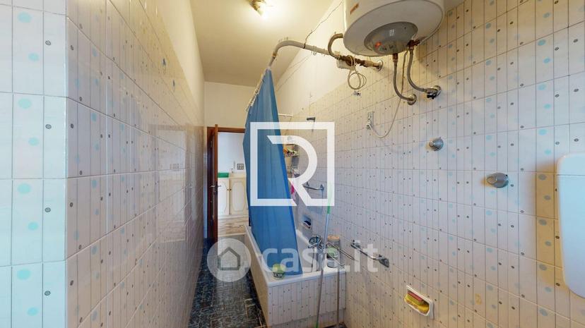 Trilocale in Via Giacomo della Torre — foto 24 di 34