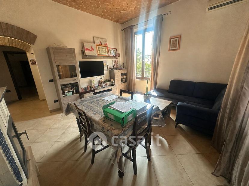 Quadrilocale in Via Bassa Paolucci — foto 17 di 44