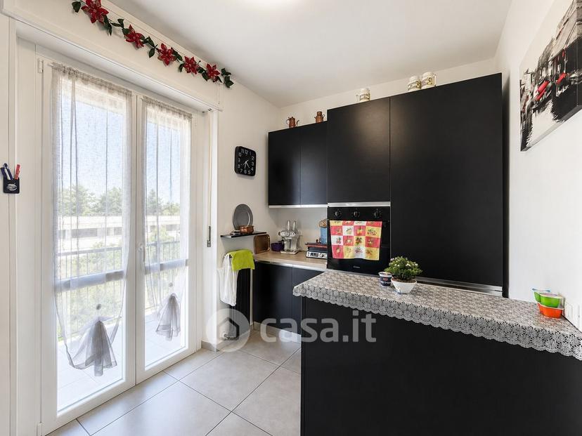 Quadrilocale in Via Girolamo Cardano 1 — foto 17 di 39