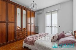 Trilocale in Via Fratelli di Dio 182