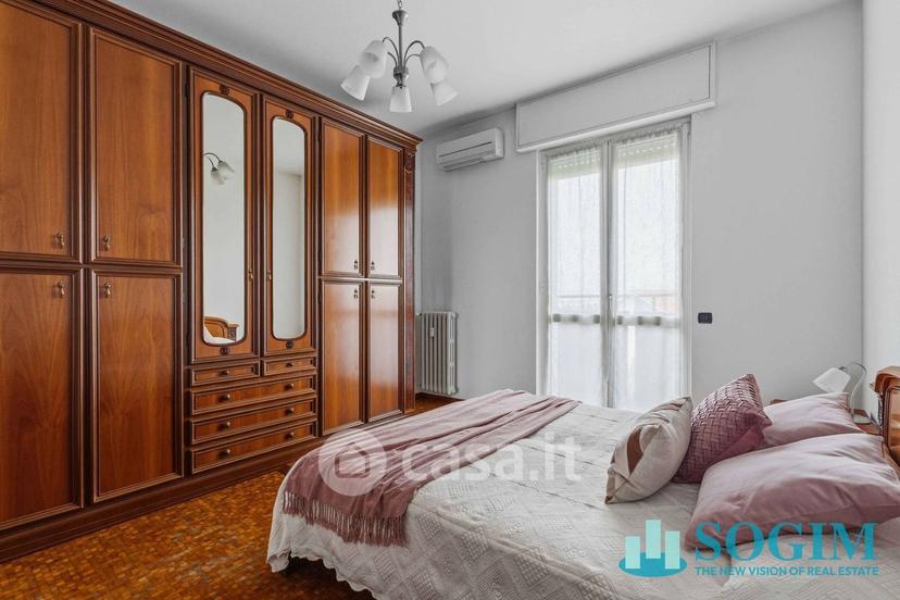 Trilocale in Via Fratelli di Dio 182