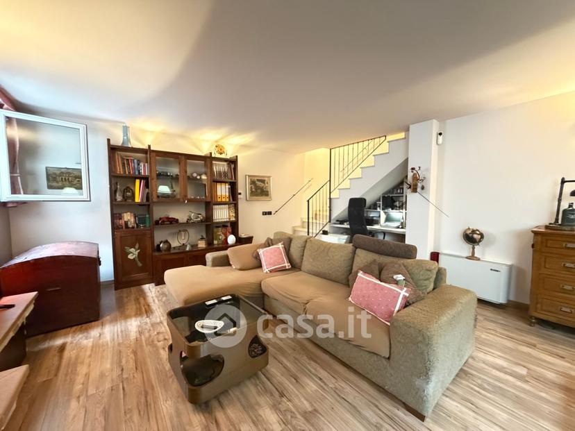 Villa in Via Molino Traversa Prima 25 — foto 113 di 125