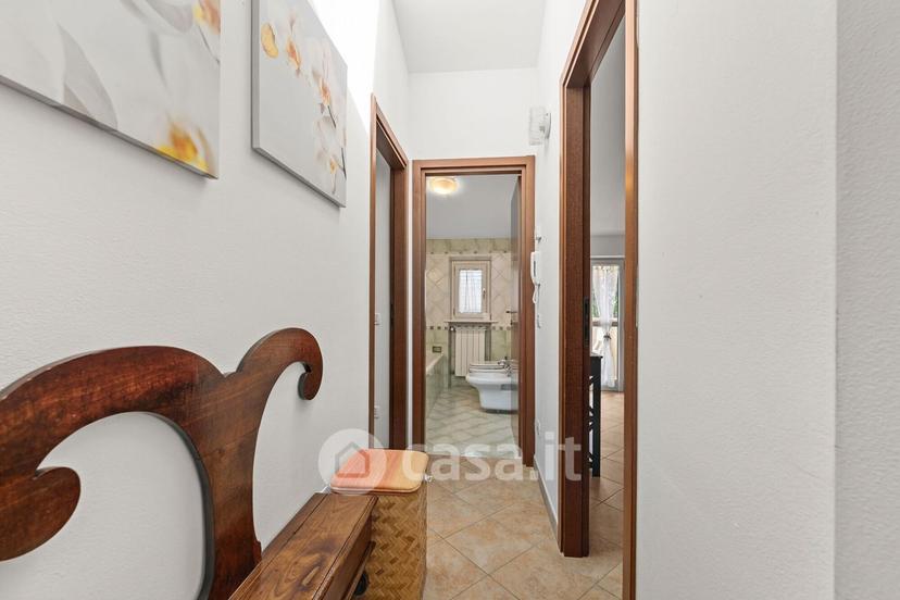 Appartamento in Via Tagliamento 10 — foto 24 di 25