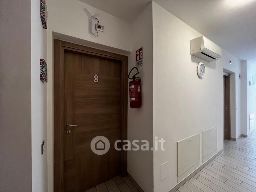 Stanza in Viale Cappuccini 3 — foto 35 di 43
