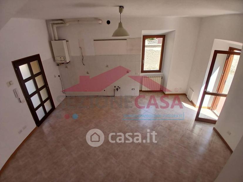 Quadrilocale in Via Giuseppe Garibaldi 10 — foto 12 di 48
