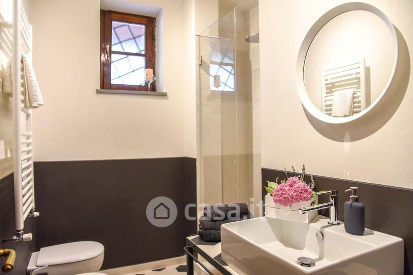 Quadrilocale in Via della Selva 22 — foto 25 di 25