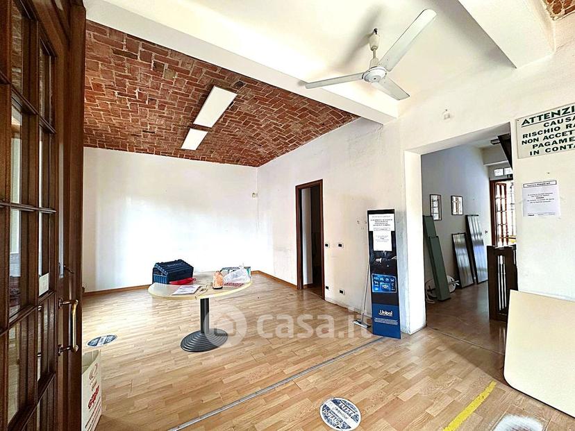 Villa in Via Torino 115 — foto 24 di 33