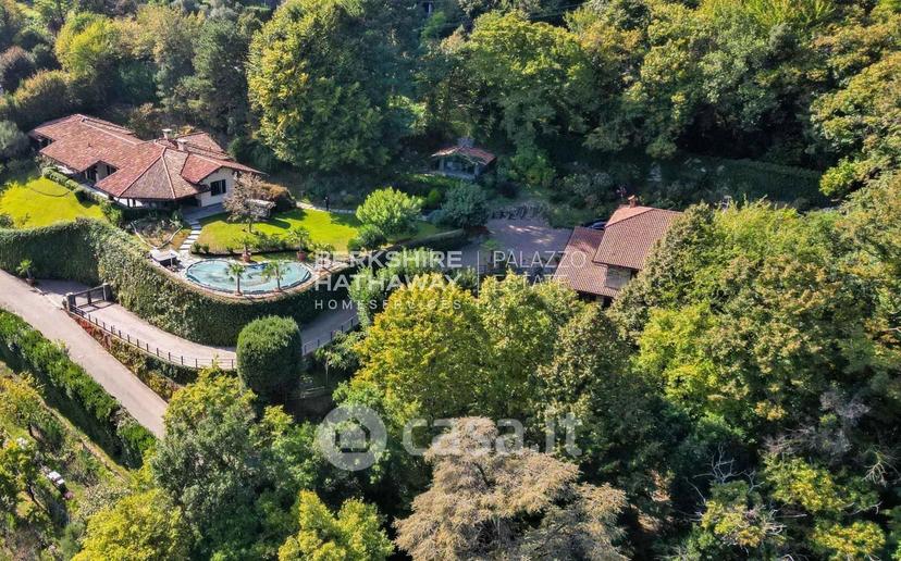 Villa in Via Per Cernobbio — foto 9 di 87