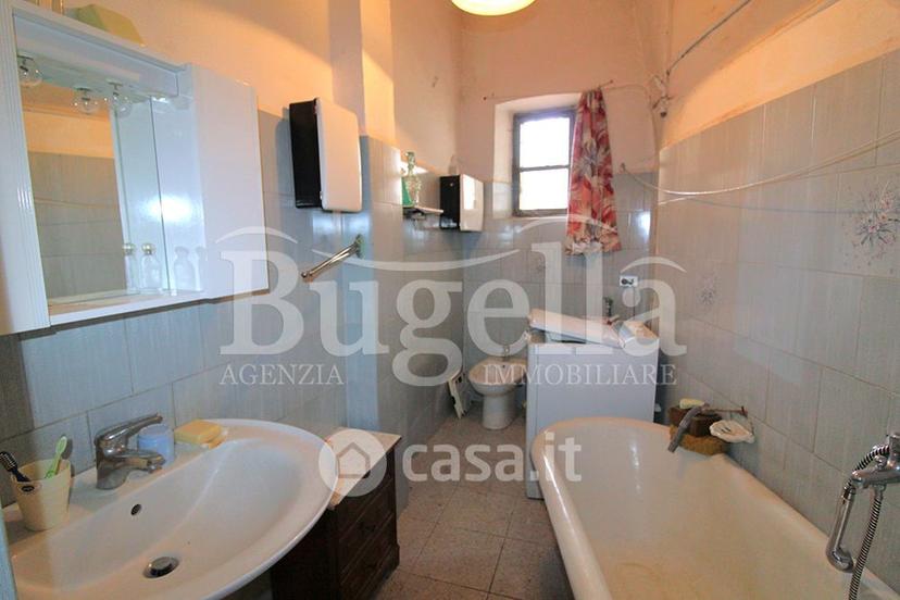 Appartamento in Piazza Castello 4 — foto 47 di 52