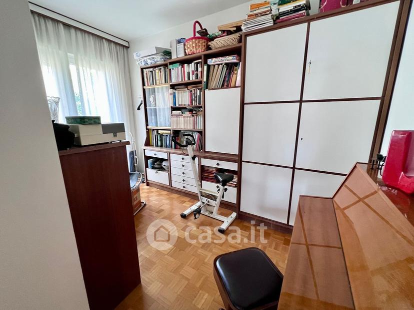 Appartamento in Via della Visitazione 4 — foto 24 di 29