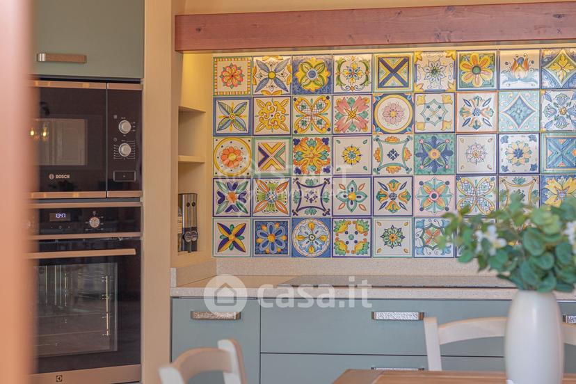 Villa in Contrada Grazie 56 — foto 53 di 54