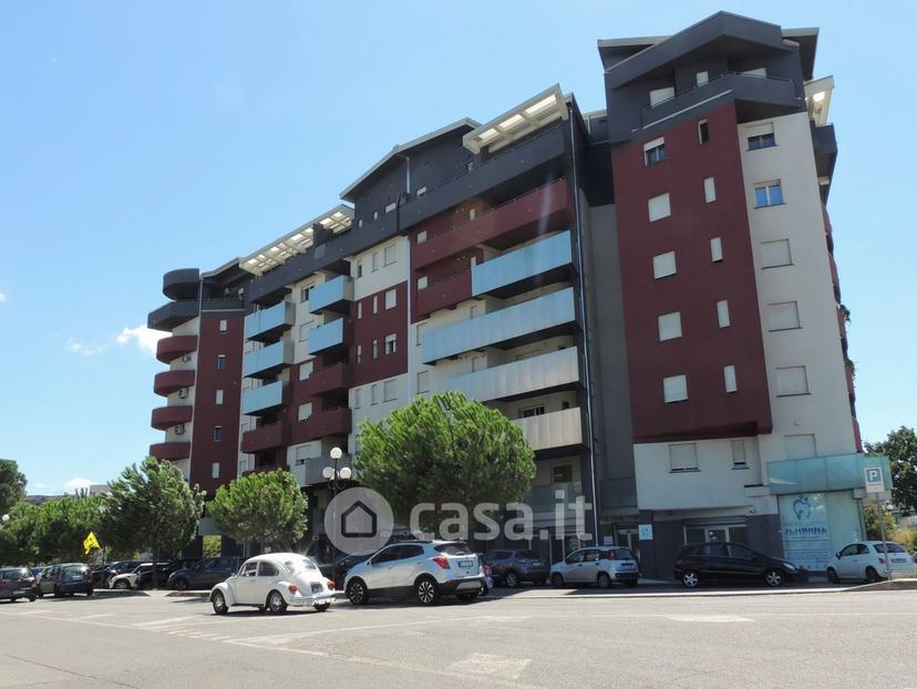 Appartamento in Via Giovanni XXIII 13 — foto 32 di 48