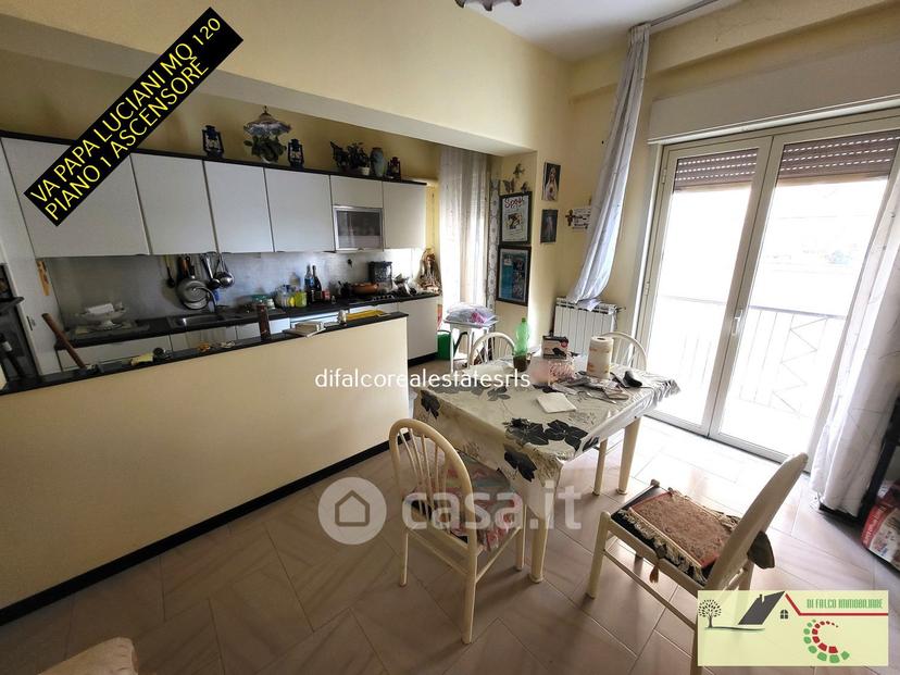 Appartamento in Via Papa Luciani — foto 7 di 30