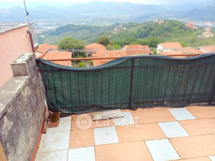 Appartamento in Piazza Aia di Croce