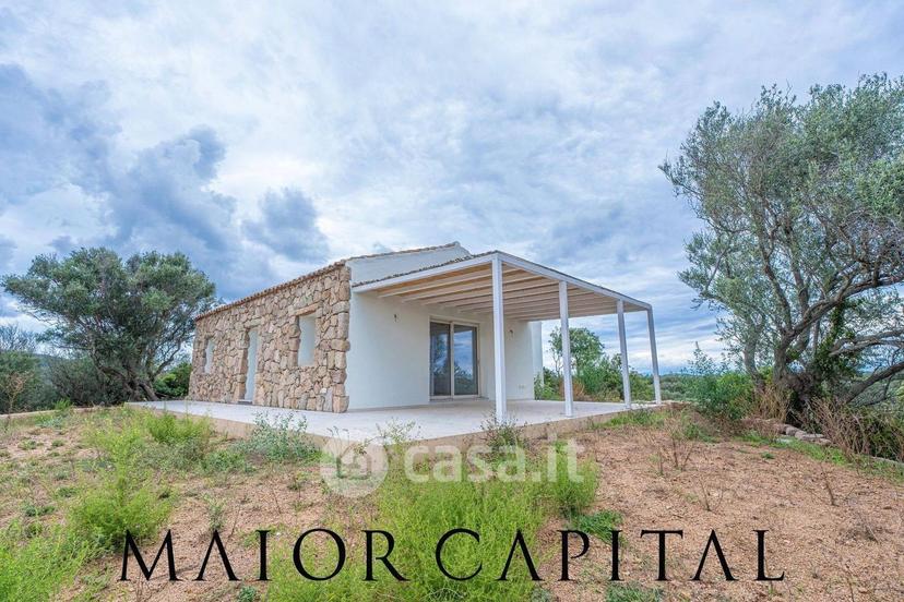 Villa in Località Stazzu Pulcheddu — foto 38 di 47