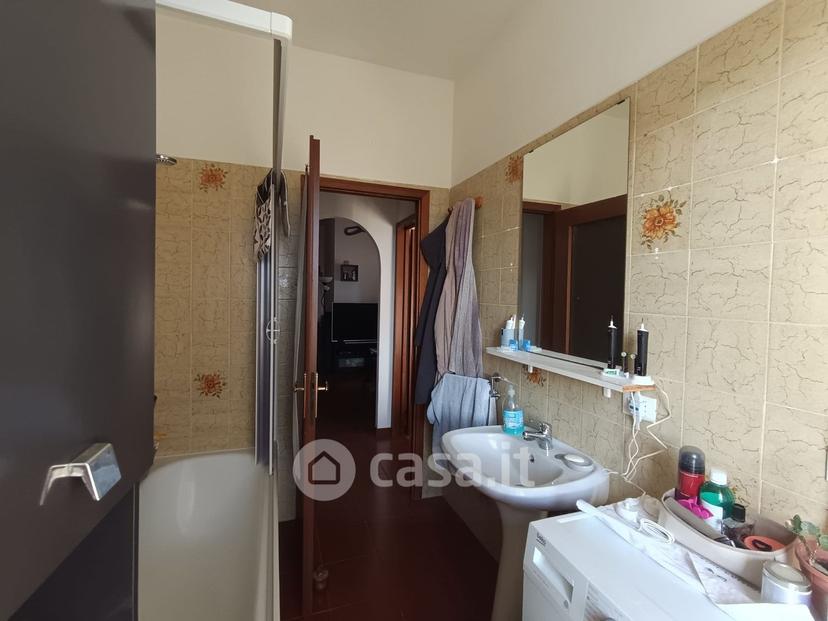 Bilocale in Via Guglielmo Marconi 11 — foto 34 di 35