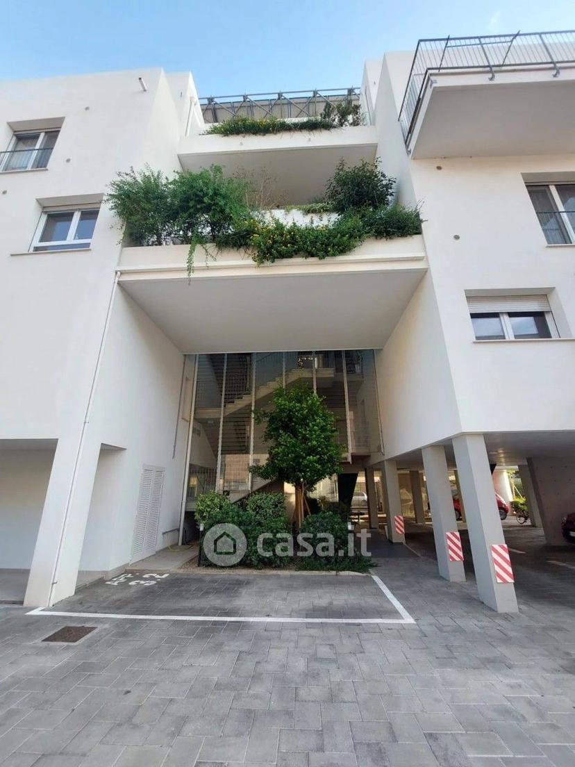 Trilocale in Via Generale Giuseppe Messina 129 — foto 10 di 51