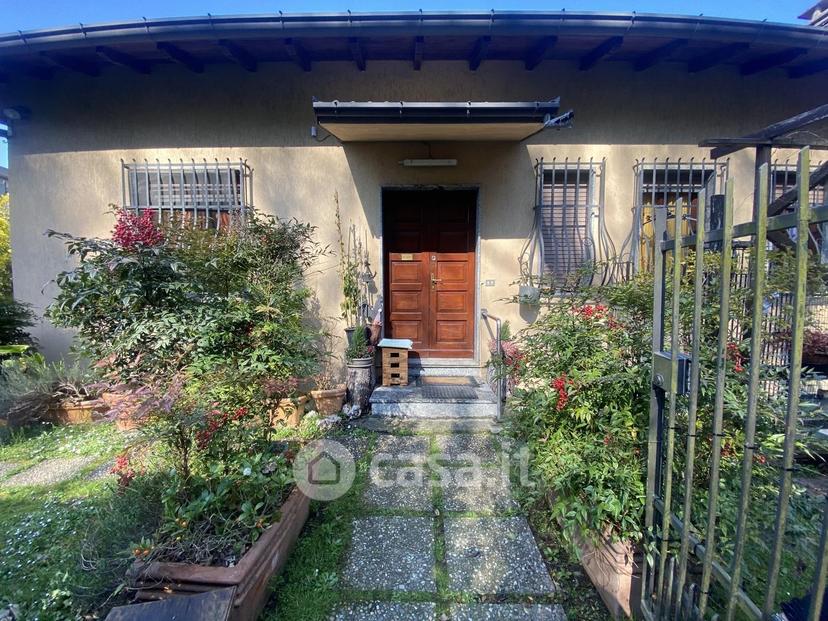 Villa in Via Coretta 3 — foto 20 di 29