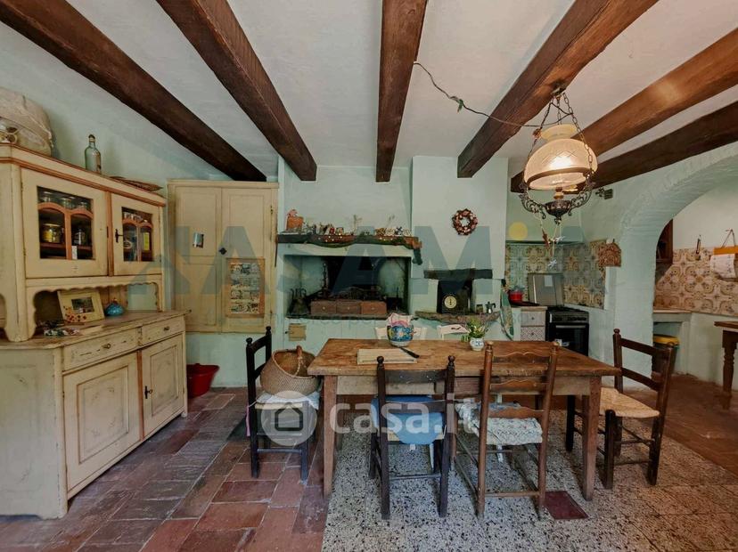 Villa in Località Frosini — foto 11 di 29