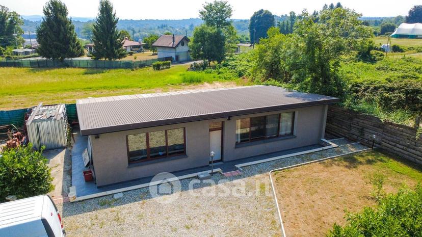 Villa in Via Borgoagnello 11 — foto 11 di 50