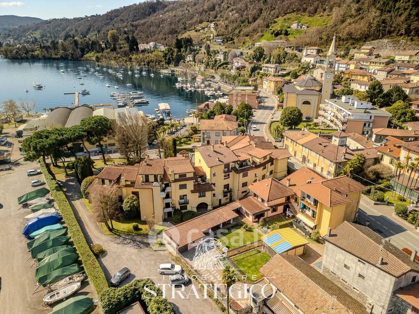 Bilocale in Via al Campeggio 1 — foto 7 di 45