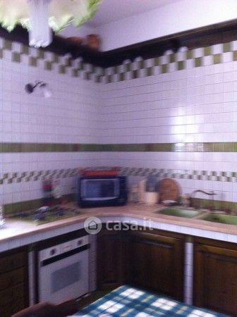 Villa in Via Gorizia — foto 9 di 10