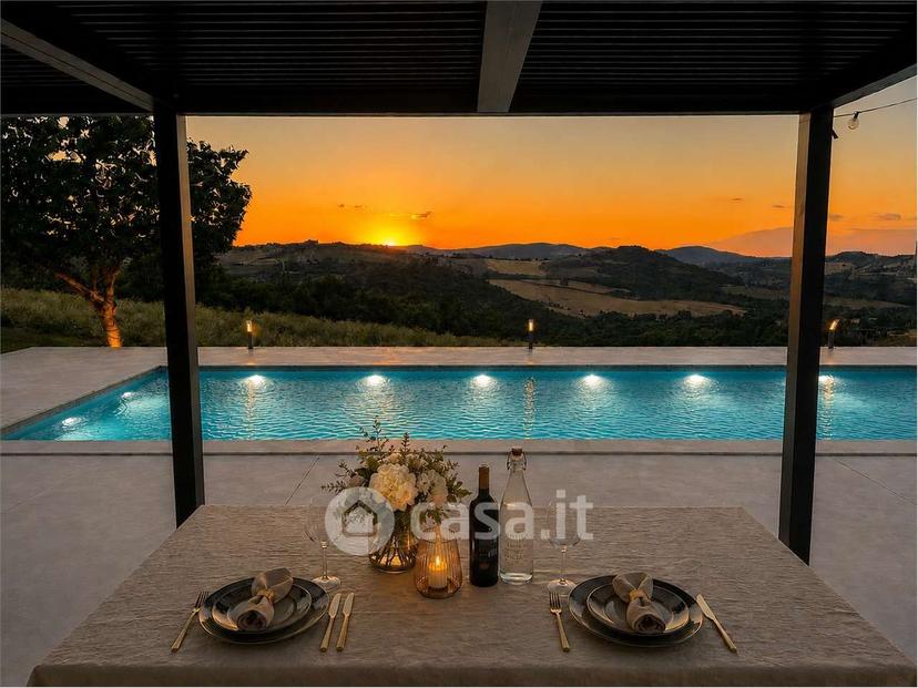Villa in Via San Benedetto — foto 20 di 47