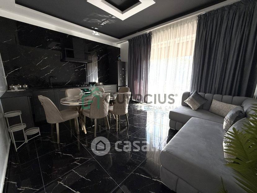 Trilocale in Piazza Bonaldo — foto 6 di 21
