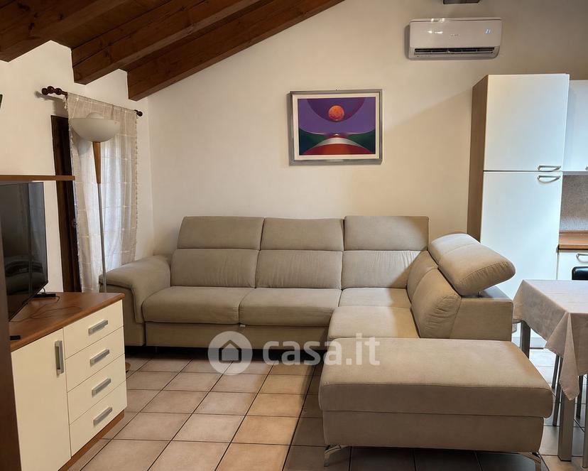 Monolocale in Via V. Emanuele 103 — foto 11 di 12