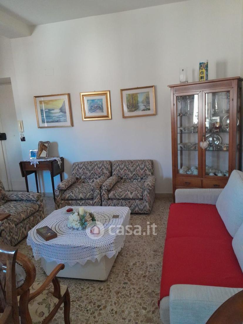 Appartamento in Via M d Valeri — foto 19 di 19