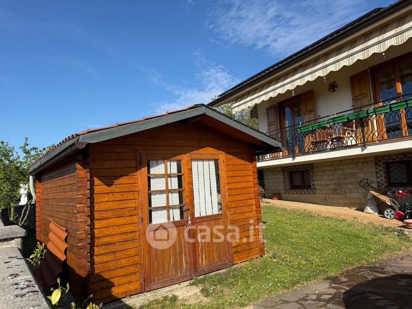 Villa in Località Asci 10 — foto 59 di 62