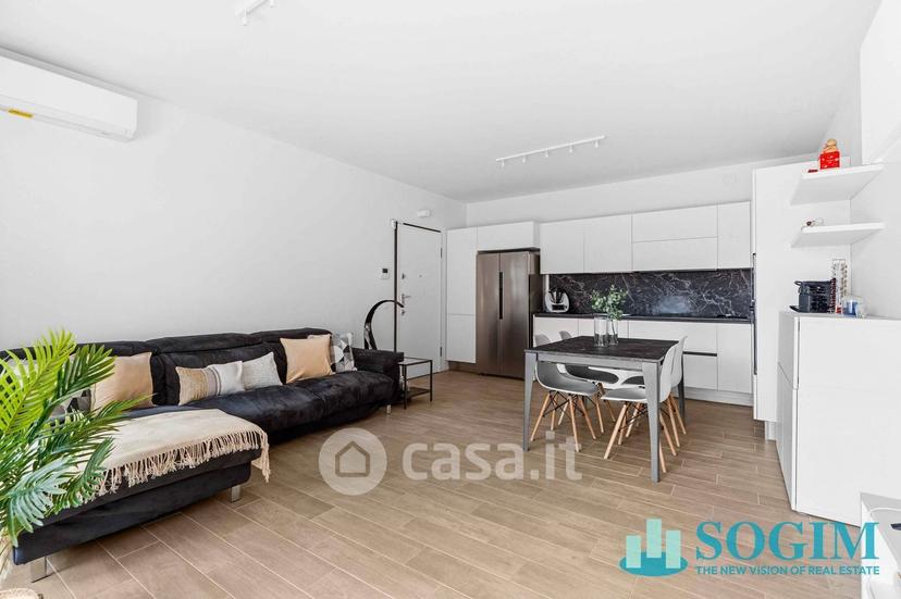 Quadrilocale in Via San Carlo 28 — foto 6 di 36