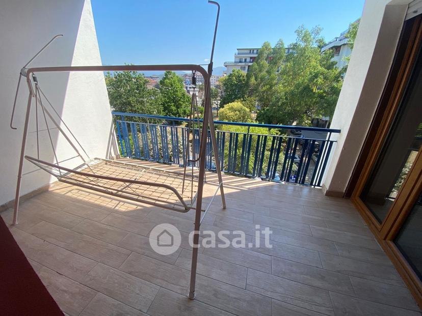 Trilocale in Via Guarino — foto 10 di 14