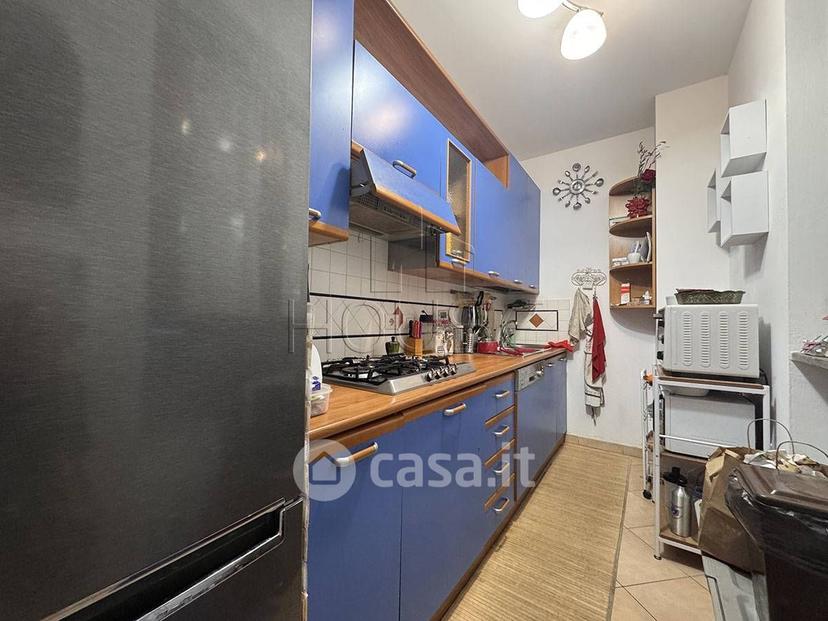 Appartamento in Viale Parini 54 — foto 20 di 38