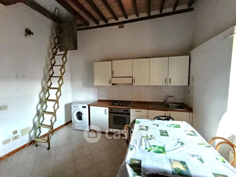 Bilocale in Piazza Arnolfo di Cambio — foto 15 di 17