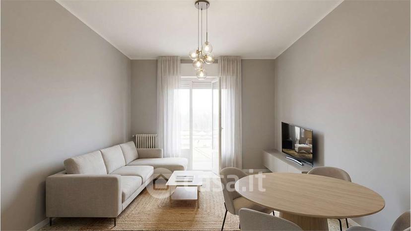 Trilocale in Via Regina Margherita 67 — foto 12 di 32