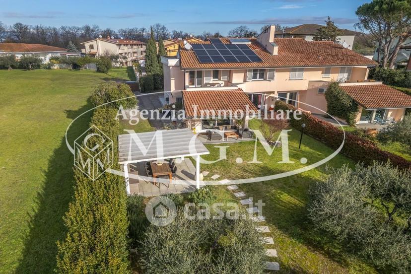 Villa in Via Lawley — foto 27 di 71