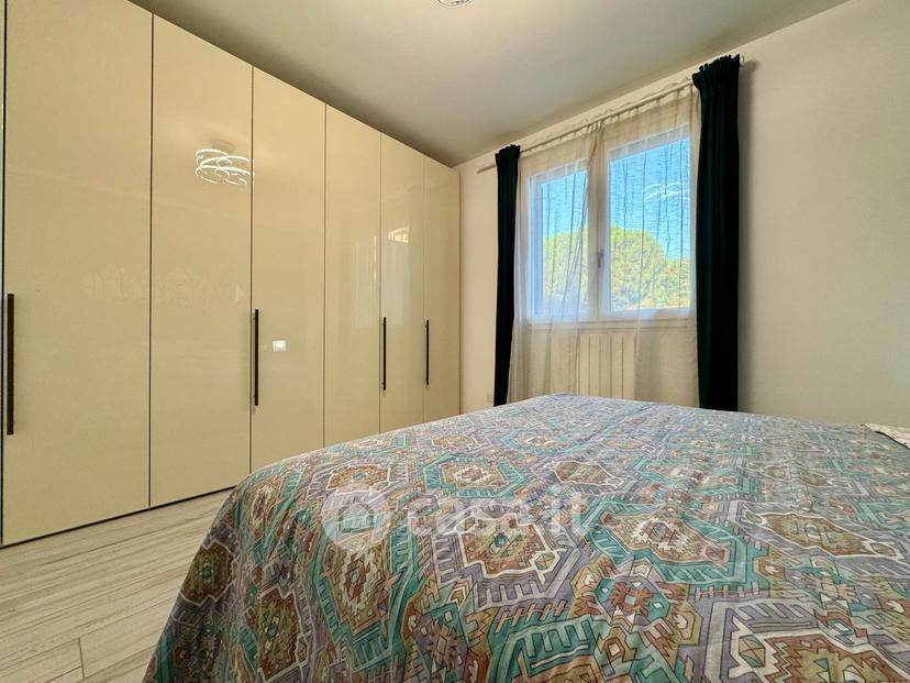 Trilocale in Via Gino Fratesi