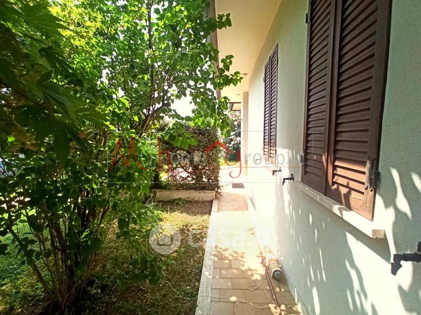 Villa in Via A. Volta — foto 15 di 15