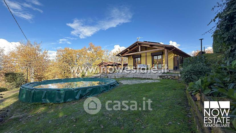 Villa in San Pietro in Villa