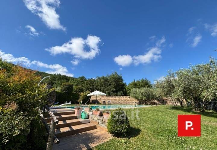 Villa in Via Scese Lunghe — foto 22 di 44
