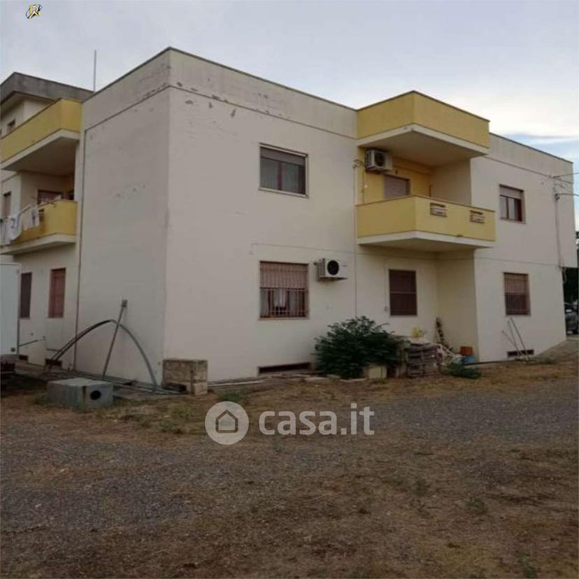 Appartamento in Via Magna Grecia 8 — foto 31 di 33